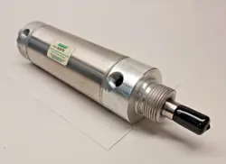 SPEEDAIRE 6D876 CYLINDER STAINLESS 2 BORE X 3 STROKE DAYTON