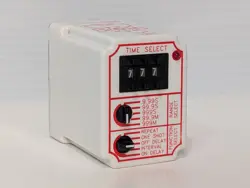 DPDT 10A SOCKET