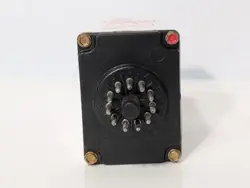 DPDT 10A