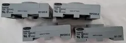 OCTAL PIN RELAY