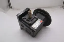 SPEED REDUCER STOCK
