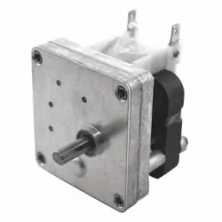OPEN 6.9RPM 115V