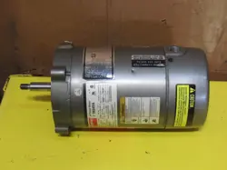 NEW DAYTON JET PUMP MOTOR 9K649A 1/2 HP 1PH 3450RPM 56J FRAME 115/230V