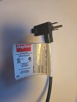 WITH ELECTRICAL CORD