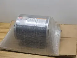 DAYTON AC FAN AND BLOWER MOTOR 4YU39, 1.5 HP, 230/460 VAC, 3 PH, 1725 RPM