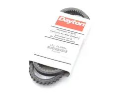 DAYTON 2L385G BELT NEW IN BOX (1229180378 - )