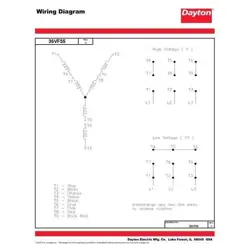 PURPOSE MOTOR 1/4