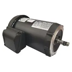 36VF55 3-PHASE GENERAL