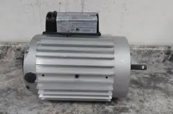 DAYTON A750-8VE 1 HP 825 RPM 115/208-230V SPLIT-PHASE AGRICULTURAL FAN MOTOR (C)