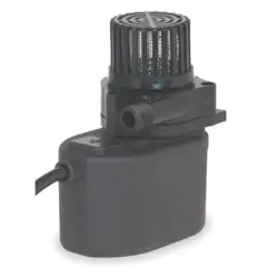 DAYTON PUMP,  SUBMERSIBLE,1/70  2HNN7 DAYTON 2HNN7 190735220146