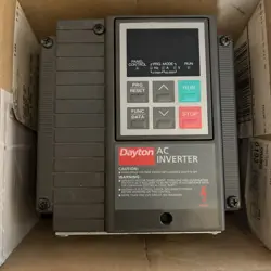 INVERTER 2.0HP 200-230V