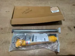 DRUM LEVER BARREL
