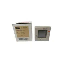 DAYTON 4A342A 100-240VAC NSMP