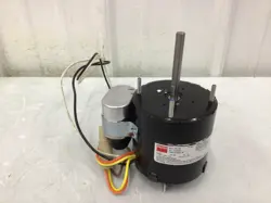 DAYTON HVAC 71903586M MOTOR 1/20 HP-115V-1550 RPM-3RCX5