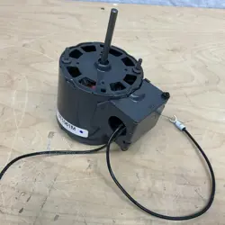 1/40 HP 115V
