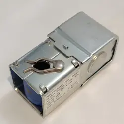 NEW OPEN-BOX 6X543 120V SOLENOID COIL DAYTON ELECTRIC MFG. CO.
