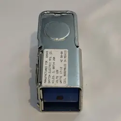 120V SOLENOID