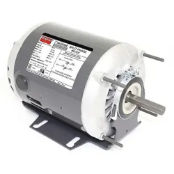 DAYTON 5K559 GP MTR,SPLIT PH,ODP,1/6 HP,1140 RPM,56Z