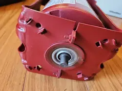 1/4HP 1725 RPM