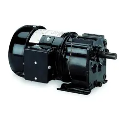 GEARMOTOR 225 IN-LB