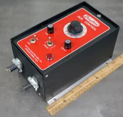 6X165C 120/240VAC INPUT