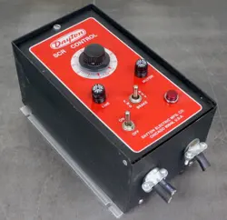 120/240VAC INPUT