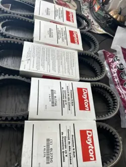 NEW DAYTON 6L275G