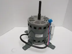 DAYTON (46D459) ELECTRIC MOTOR CPC139448CG 120V AC,FOR PORTABLE BLOWER FAN 4XLE2