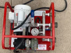 DOWN MOTOR