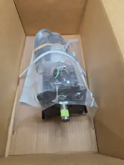90VDC 50RPM NEW