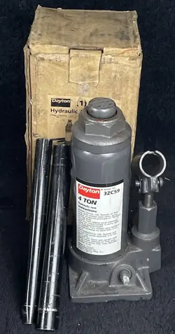 JACK NOS 3ZC59