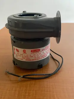 DAYTON 2C782 BLOWER MOTOR NO BOX