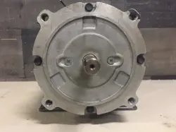 DAYTON  MOTOR PERMAENT MAGNET GEAR MOTOR- 1/3 HP  24V 1800RPM 100%FUNCTIONAL