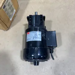 SPLIT CAPACITOR GEARMOTOR