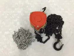 LB LIFTING CAPACITY