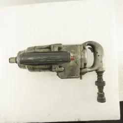 DUTY REVERSABLE PNEUMATIC