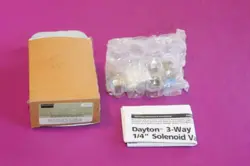 NOS DAYTON SOLENOID