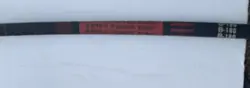 LOT  OF  4 V BELT  B 180 DIFFERENT BRANDS) DAYTON , BAND/SET
