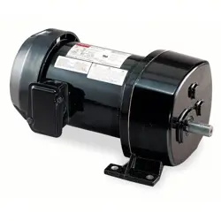 SHAFT SPLIT-PHASE TEFC
