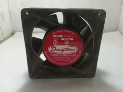 DAYTON 4C550