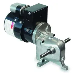 DAYTON 1LPZ2 AC
