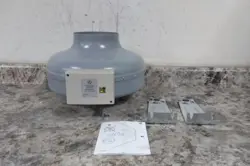 DIAMETER 120VAC 337