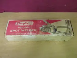 **NEW OPEN BOX**