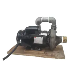 WITH CENTRIFUGAL