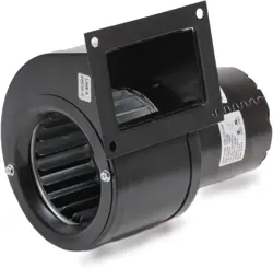 3.3-INCH BLOWER, REPLACES DAYTON 1TDP7 4C446 6FHX8 4C005, FASCO A166 7021-3469