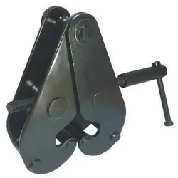 JAW OPENING