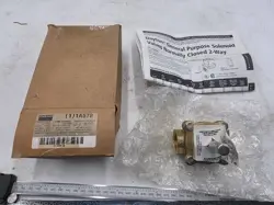 DAYTON (1)1A578 SOLENOID VALVE