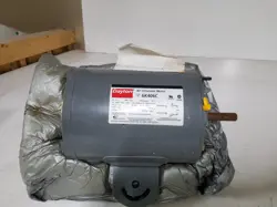 DAYTON 6K406C AIR CIRCULATOR MOTOR