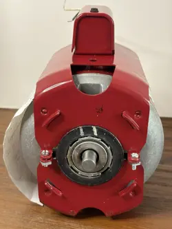 CIRCULATOR PUMP