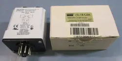 120VAC/30VDC